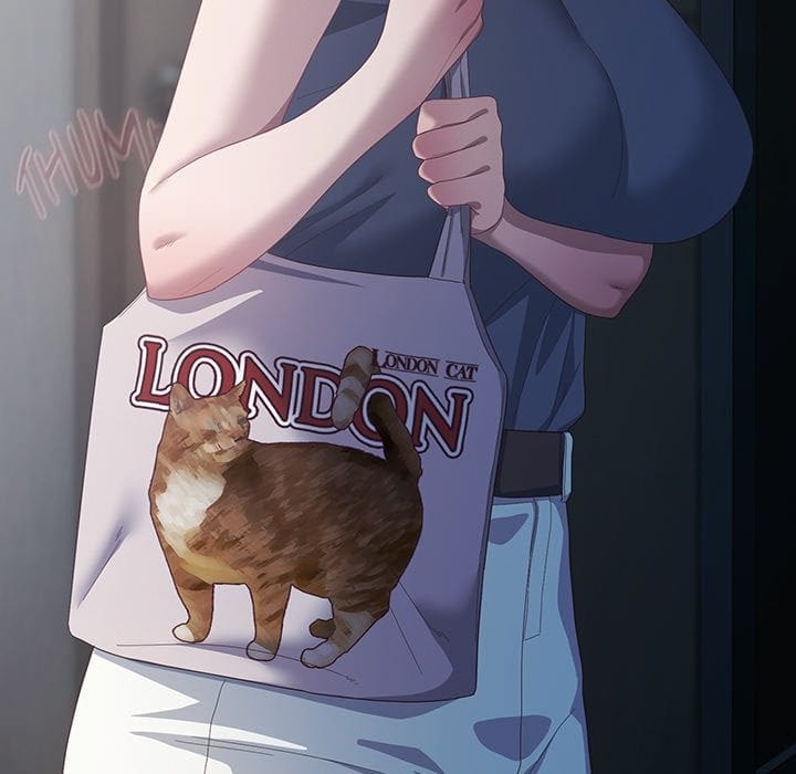 The Love Meowtchmaker (Uncensored), chapter 21, page 15 of 175