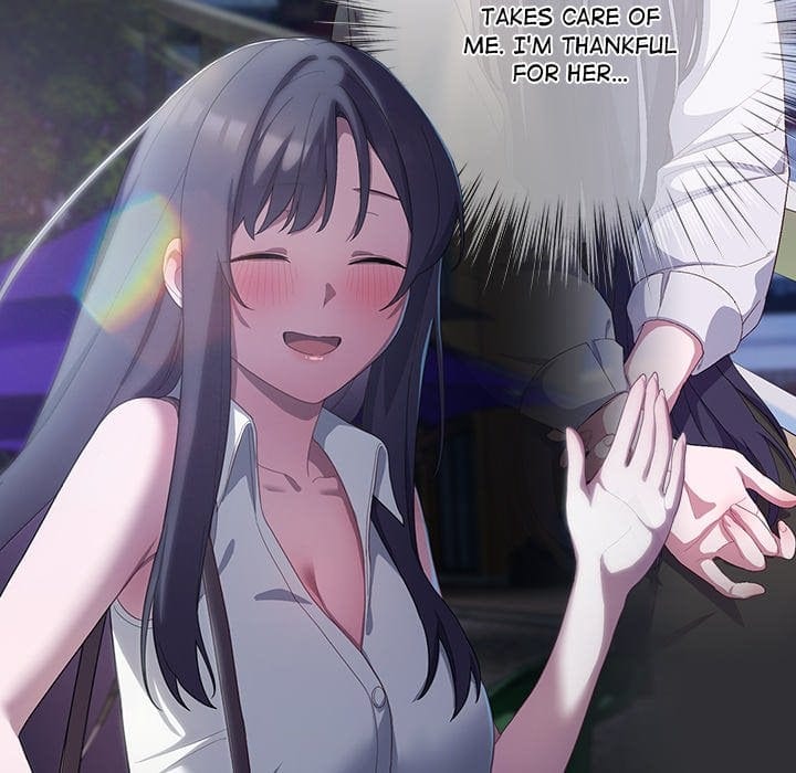 The Love Meowtchmaker (Uncensored), chapter 21, page 23 of 175