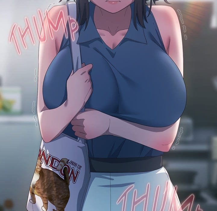 The Love Meowtchmaker (Uncensored), chapter 21, page 27 of 175
