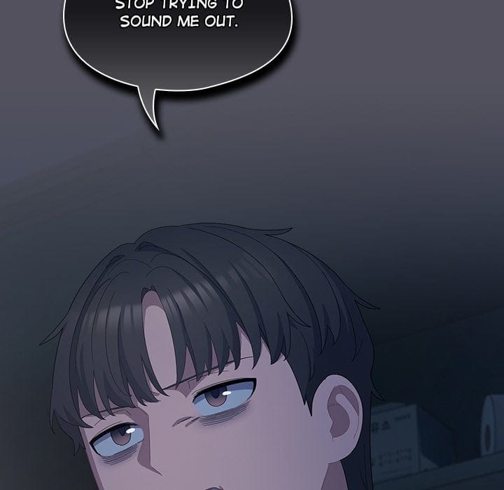 The Love Meowtchmaker (Uncensored), chapter 21, page 63 of 175