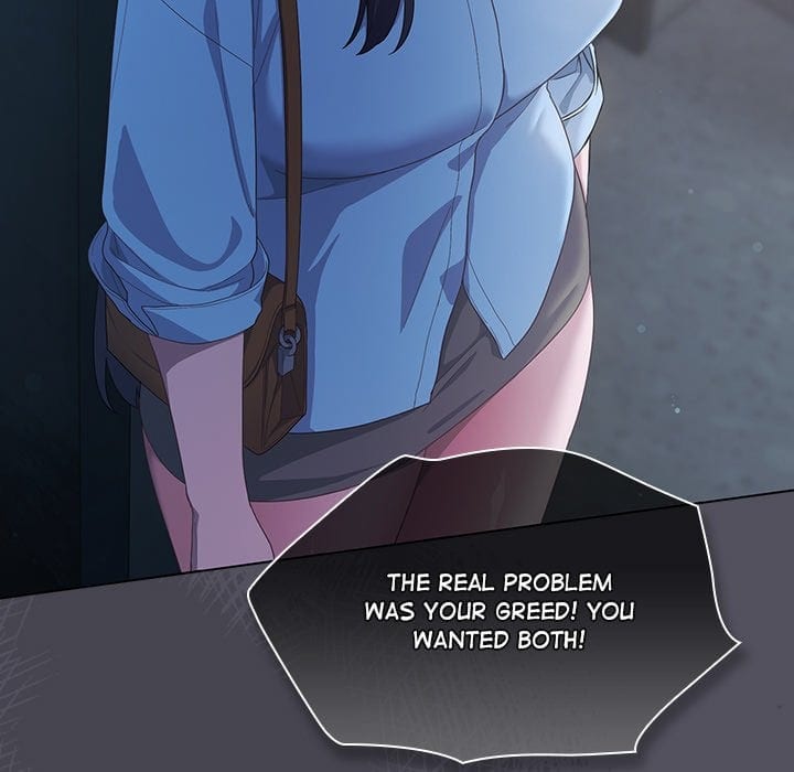 The Love Meowtchmaker (Uncensored), chapter 21, page 85 of 175