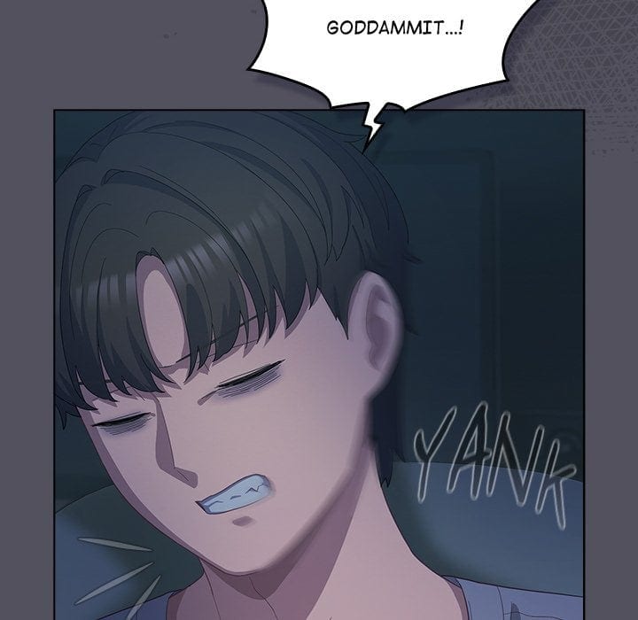 The Love Meowtchmaker (Uncensored), chapter 21, page 90 of 175