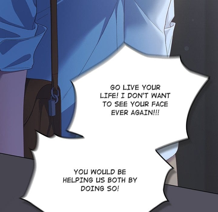 The Love Meowtchmaker (Uncensored), chapter 21, page 95 of 175