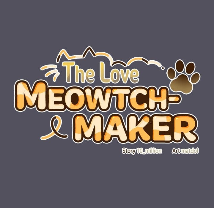 The Love Meowtchmaker (Uncensored), chapter 21, page 113 of 175