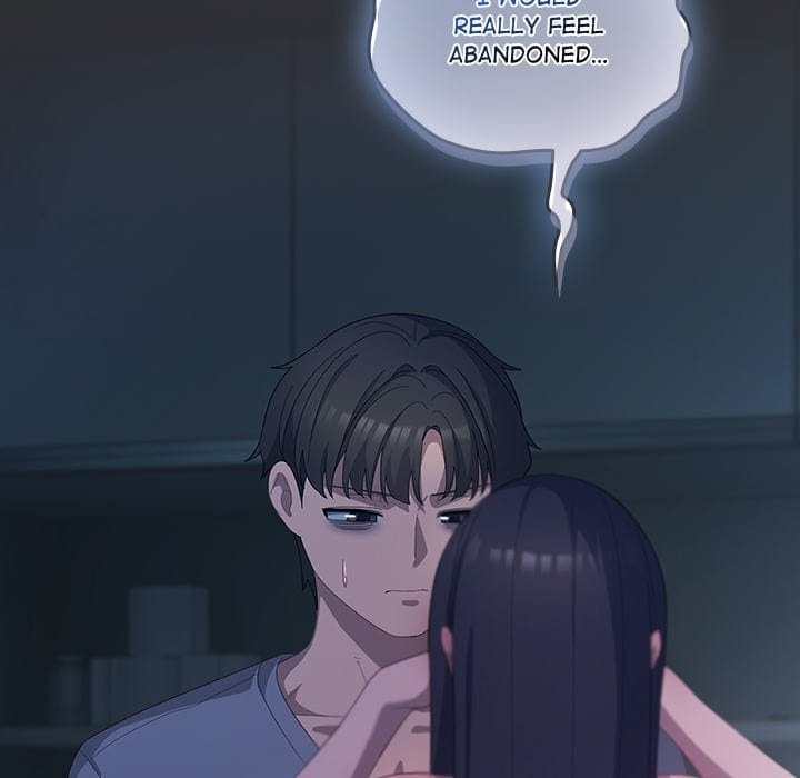 The Love Meowtchmaker (Uncensored), chapter 21, page 155 of 175
