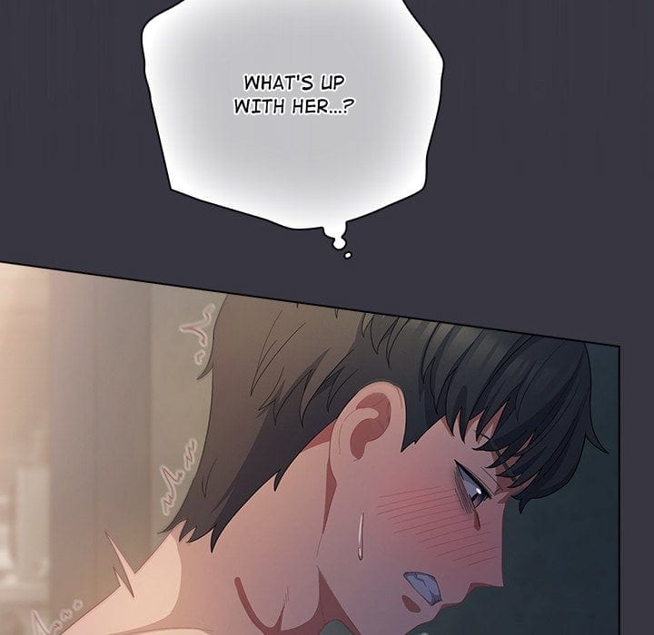 The Love Meowtchmaker (Uncensored), chapter 22, page 58 of 185