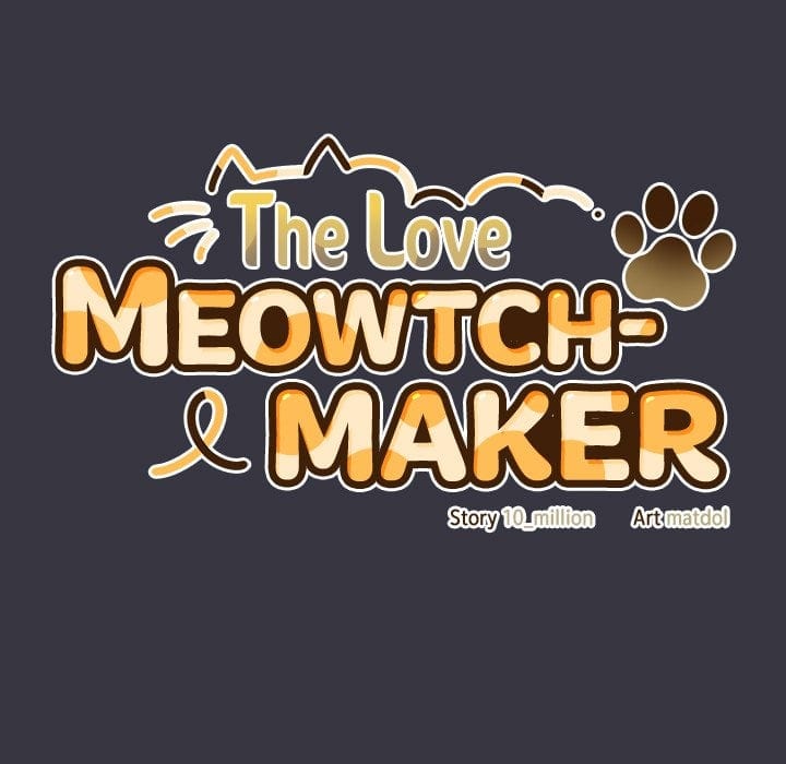 The Love Meowtchmaker (Uncensored), chapter 22, page 93 of 185