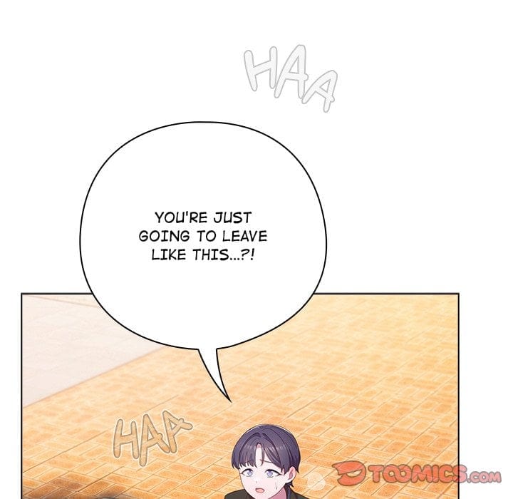 The Love Meowtchmaker (Uncensored), chapter 22, page 100 of 185