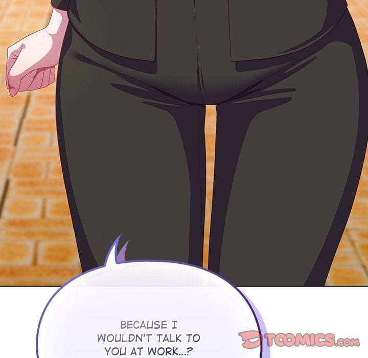 The Love Meowtchmaker (Uncensored), chapter 22, page 116 of 185