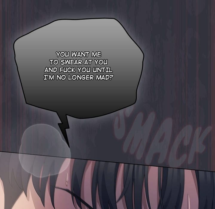 The Love Meowtchmaker (Uncensored), chapter 22, page 163 of 185