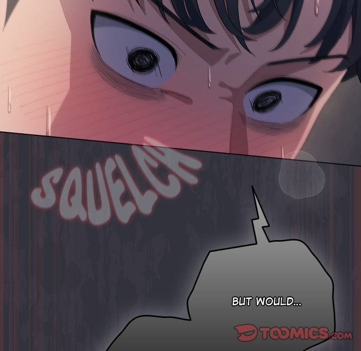 The Love Meowtchmaker (Uncensored), chapter 22, page 164 of 185