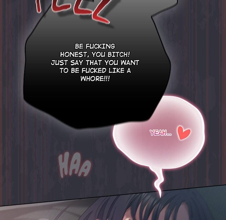 The Love Meowtchmaker (Uncensored), chapter 22, page 166 of 185