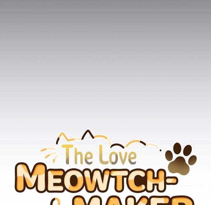 The Love Meowtchmaker (Uncensored), chapter 23, page 55 of 180