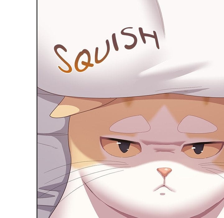 The Love Meowtchmaker (Uncensored), chapter 23, page 59 of 180