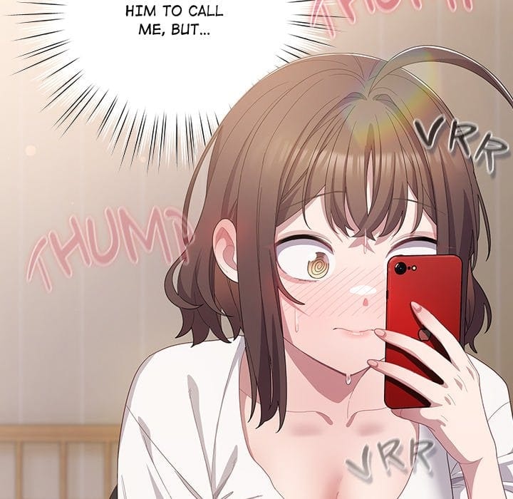 The Love Meowtchmaker (Uncensored), chapter 23, page 94 of 180