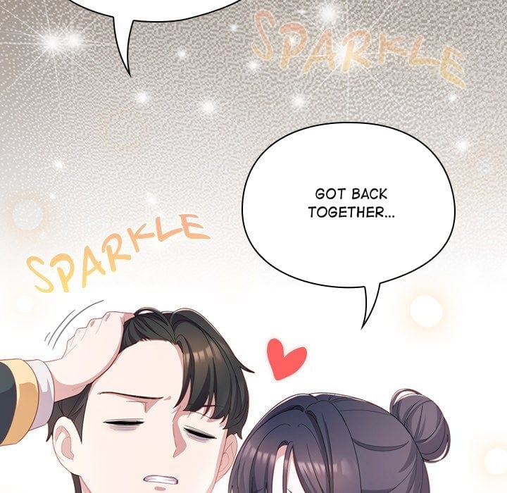 The Love Meowtchmaker (Uncensored), chapter 23, page 104 of 180