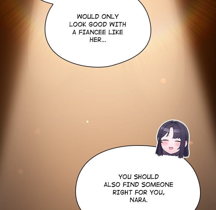 The Love Meowtchmaker (Uncensored), chapter 23, page 107 of 180