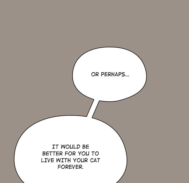 The Love Meowtchmaker (Uncensored), chapter 23, page 110 of 180