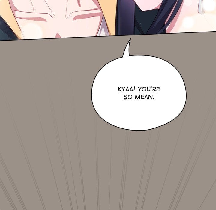The Love Meowtchmaker (Uncensored), chapter 23, page 112 of 180