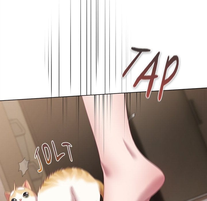 The Love Meowtchmaker (Uncensored), chapter 23, page 127 of 180