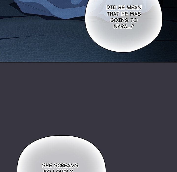 The Love Meowtchmaker (Uncensored), chapter 23, page 168 of 180