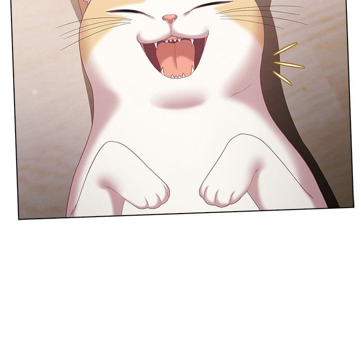 The Love Meowtchmaker (Uncensored), chapter 24, page 6 of 184