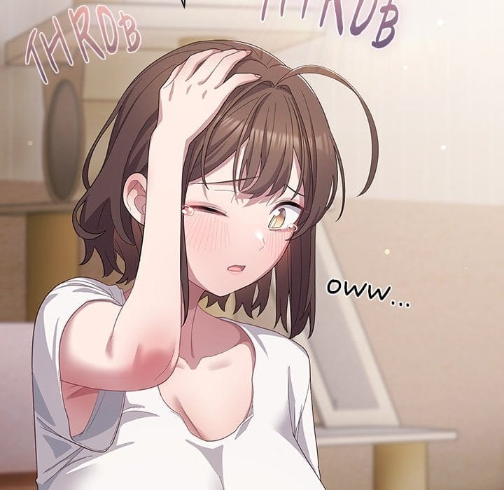 The Love Meowtchmaker (Uncensored), chapter 24, page 14 of 184