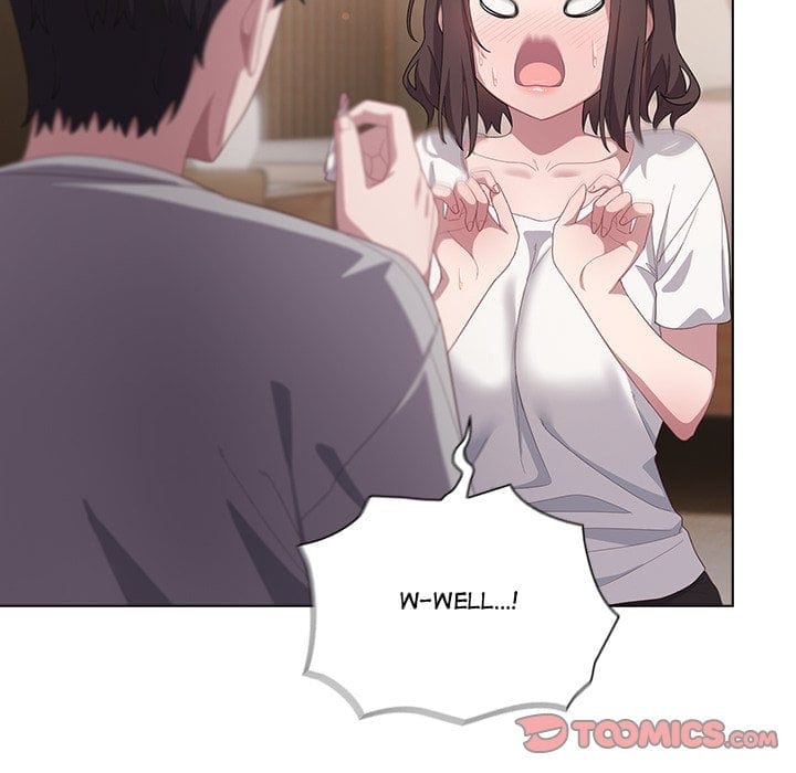 The Love Meowtchmaker (Uncensored), chapter 24, page 20 of 184