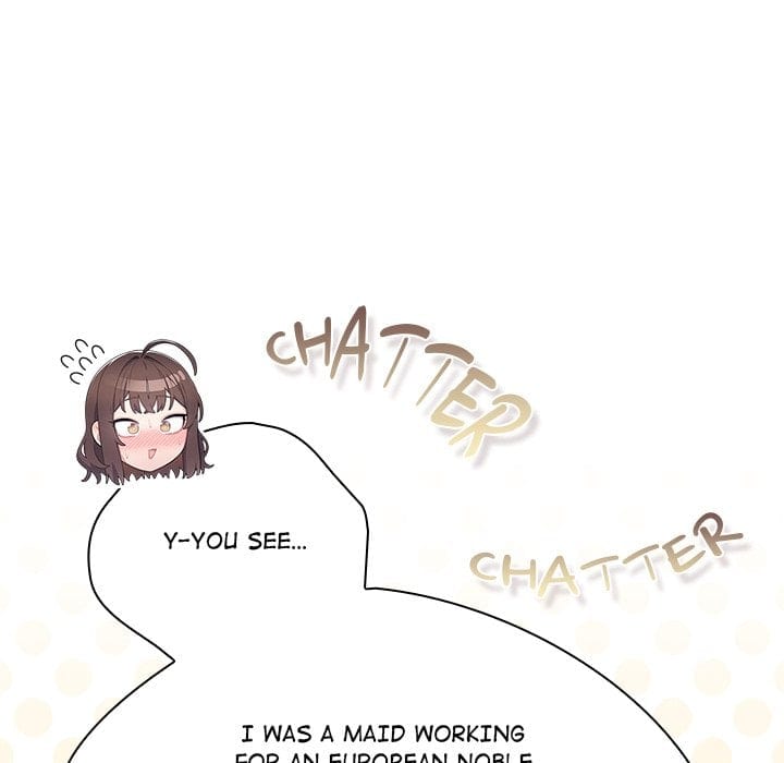 The Love Meowtchmaker (Uncensored), chapter 24, page 21 of 184