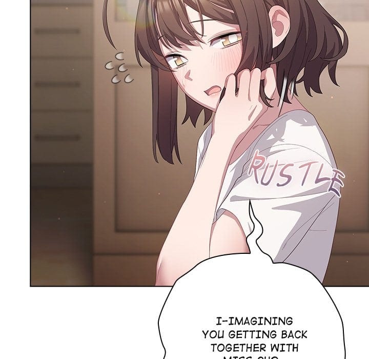 The Love Meowtchmaker (Uncensored), chapter 24, page 25 of 184