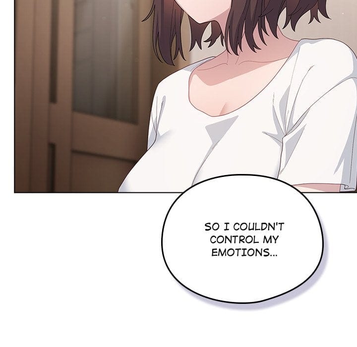 The Love Meowtchmaker (Uncensored), chapter 24, page 42 of 184