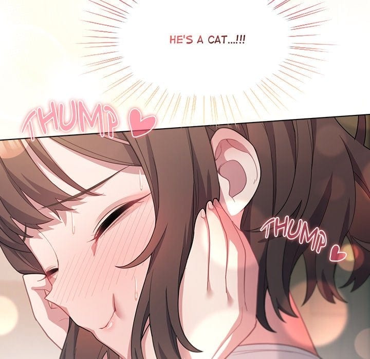 The Love Meowtchmaker (Uncensored), chapter 24, page 50 of 184