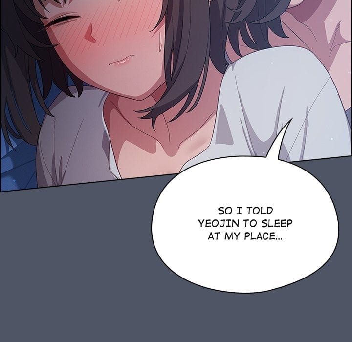 The Love Meowtchmaker (Uncensored), chapter 24, page 88 of 184