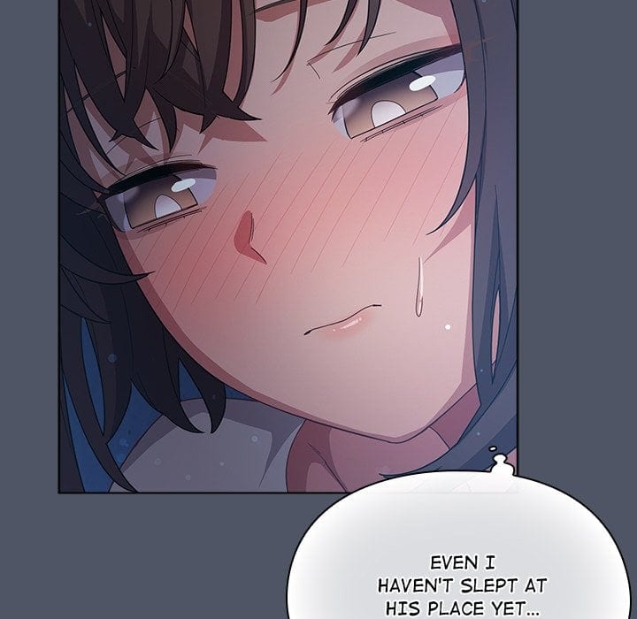 The Love Meowtchmaker (Uncensored), chapter 24, page 90 of 184