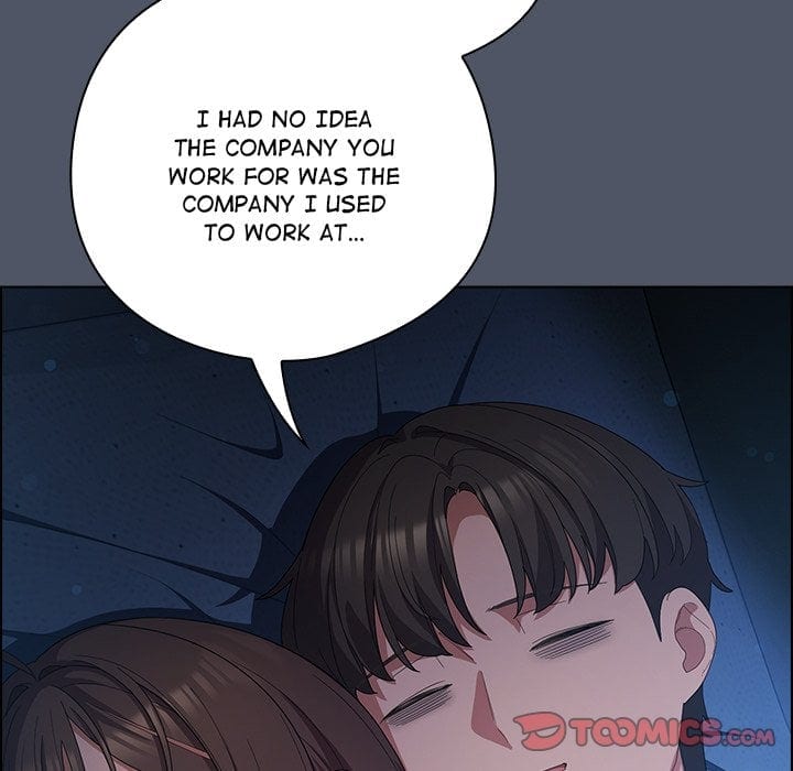 The Love Meowtchmaker (Uncensored), chapter 24, page 92 of 184