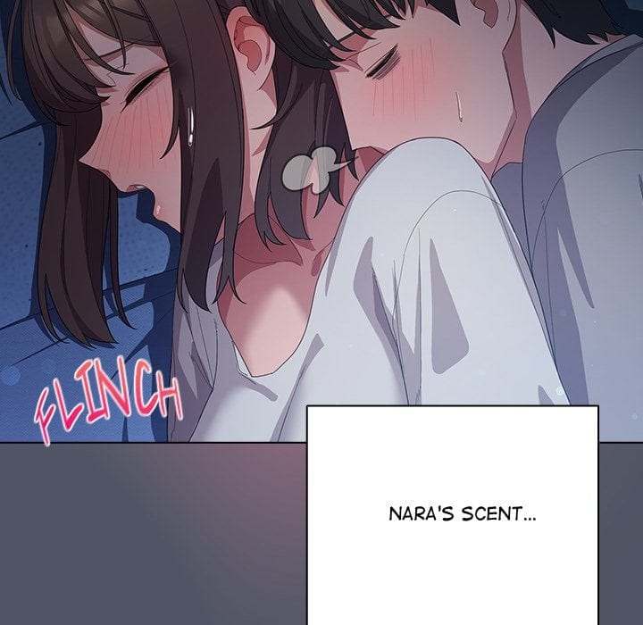 The Love Meowtchmaker (Uncensored), chapter 24, page 114 of 184