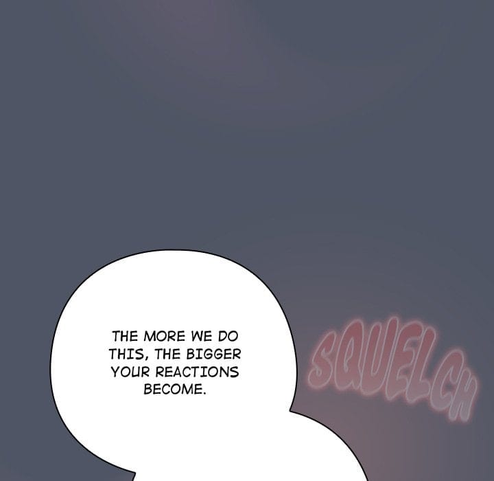 The Love Meowtchmaker (Uncensored), chapter 24, page 149 of 184