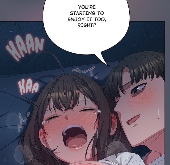 The Love Meowtchmaker (Uncensored), chapter 24, page 150 of 184