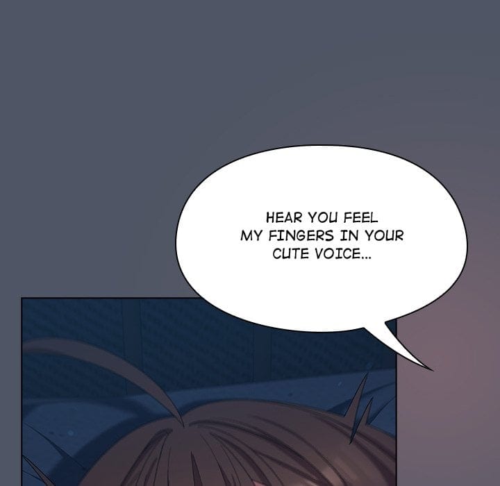 The Love Meowtchmaker (Uncensored), chapter 24, page 155 of 184