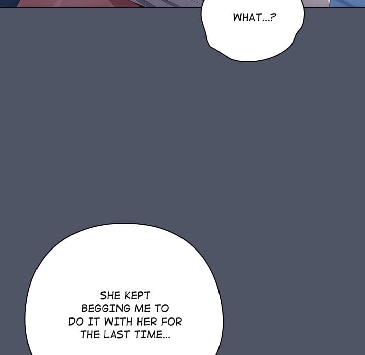 The Love Meowtchmaker (Uncensored), chapter 25, page 45 of 164
