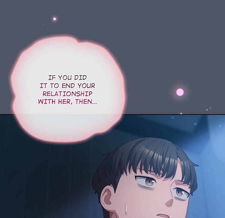 The Love Meowtchmaker (Uncensored), chapter 25, page 69 of 164