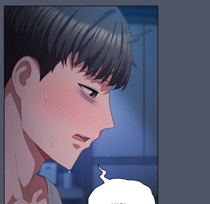 The Love Meowtchmaker (Uncensored), chapter 25, page 107 of 164
