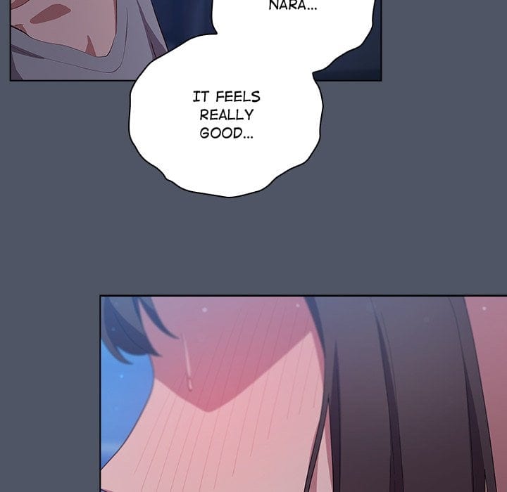 The Love Meowtchmaker (Uncensored), chapter 25, page 108 of 164