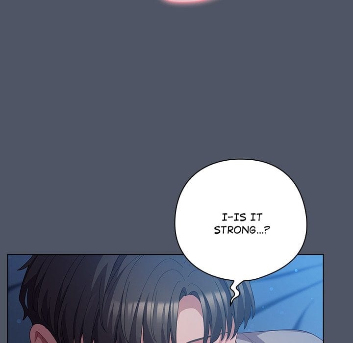 The Love Meowtchmaker (Uncensored), chapter 25, page 114 of 164