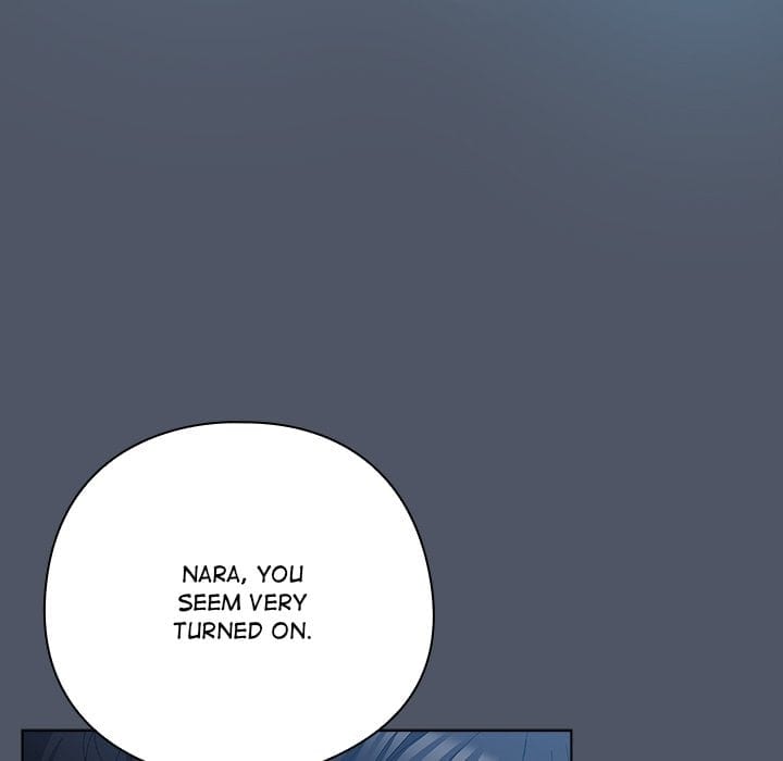 The Love Meowtchmaker (Uncensored), chapter 25, page 123 of 164