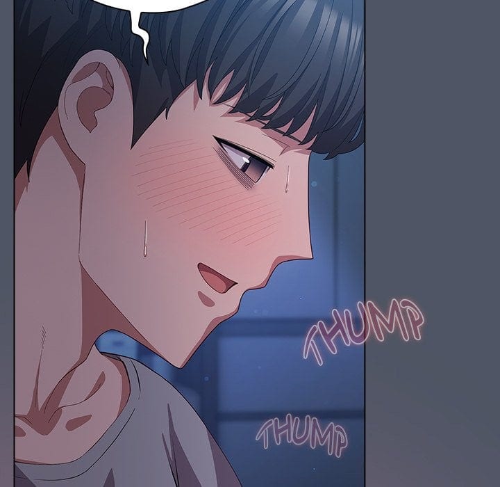 The Love Meowtchmaker (Uncensored), chapter 25, page 124 of 164
