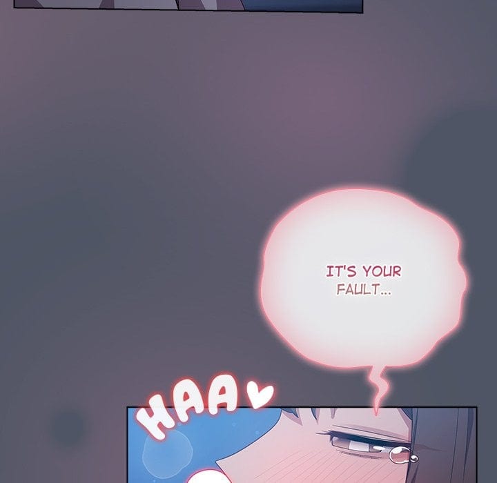 The Love Meowtchmaker (Uncensored), chapter 25, page 125 of 164