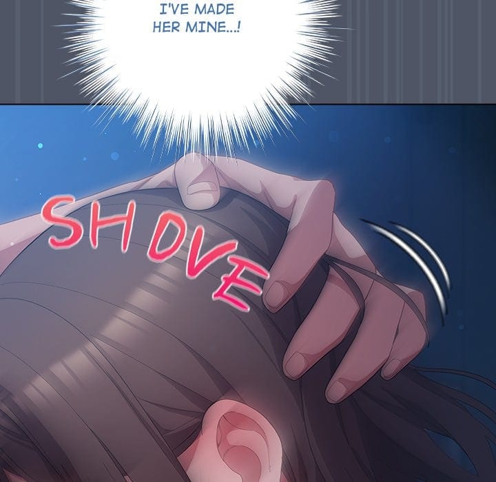 The Love Meowtchmaker (Uncensored), chapter 25, page 154 of 164