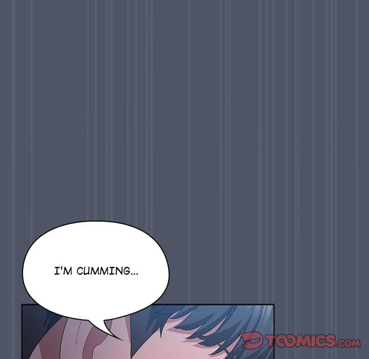 The Love Meowtchmaker (Uncensored), chapter 25, page 156 of 164