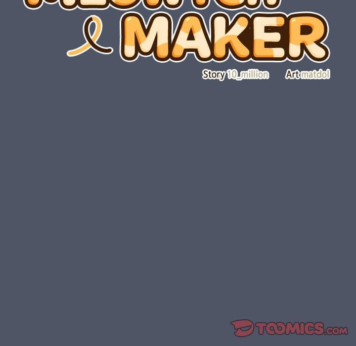 The Love Meowtchmaker (Uncensored), chapter 26, page 60 of 187